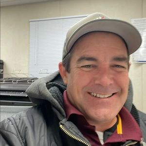 Meet your Posher, Todd